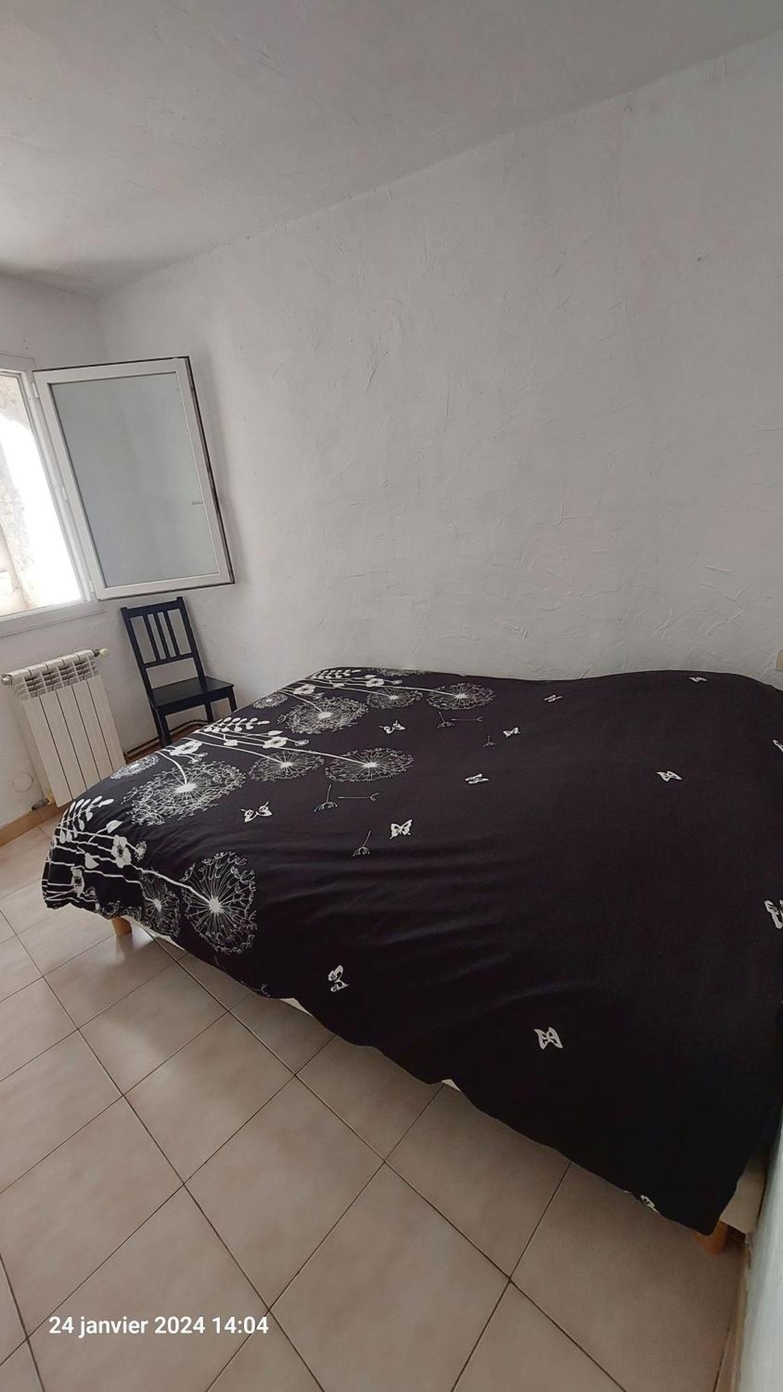 Chez Rachel Villa Puimisson Eksteriør bilde