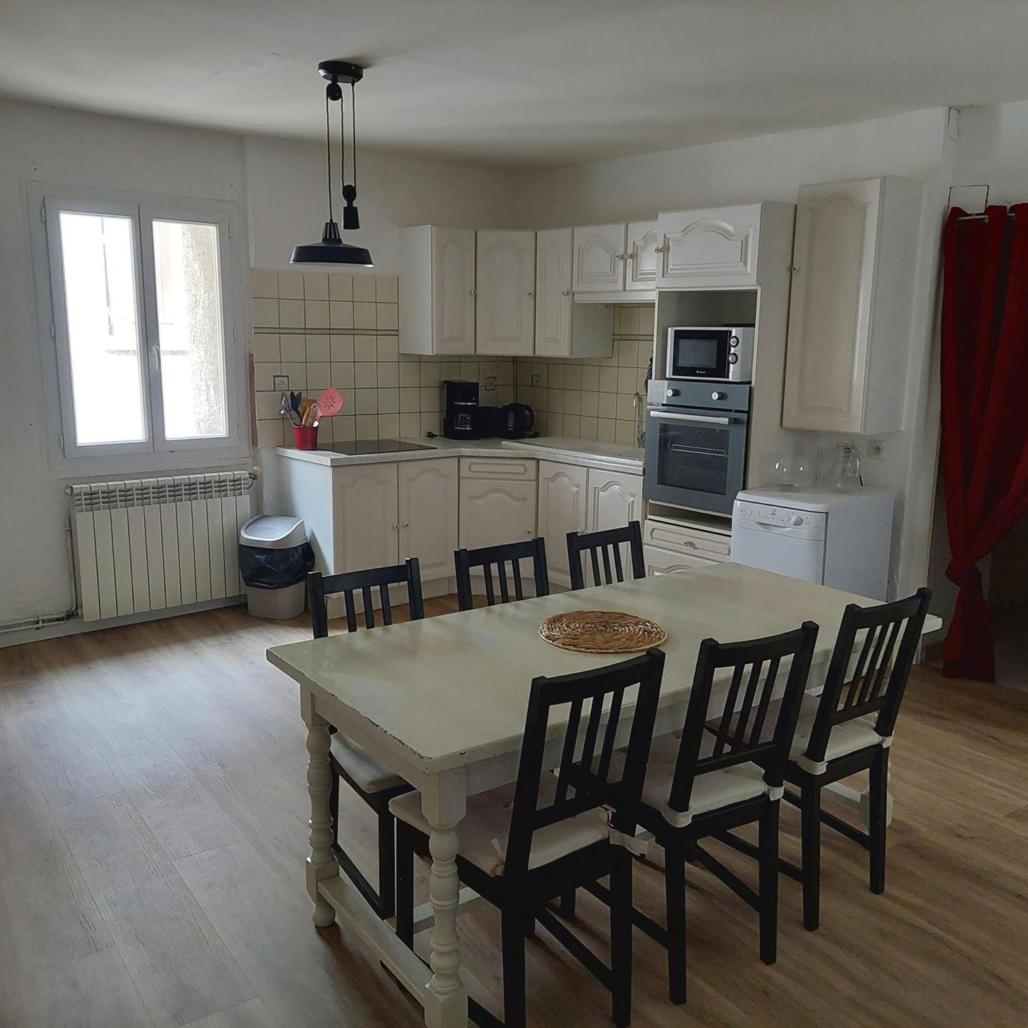 Chez Rachel Villa Puimisson Eksteriør bilde
