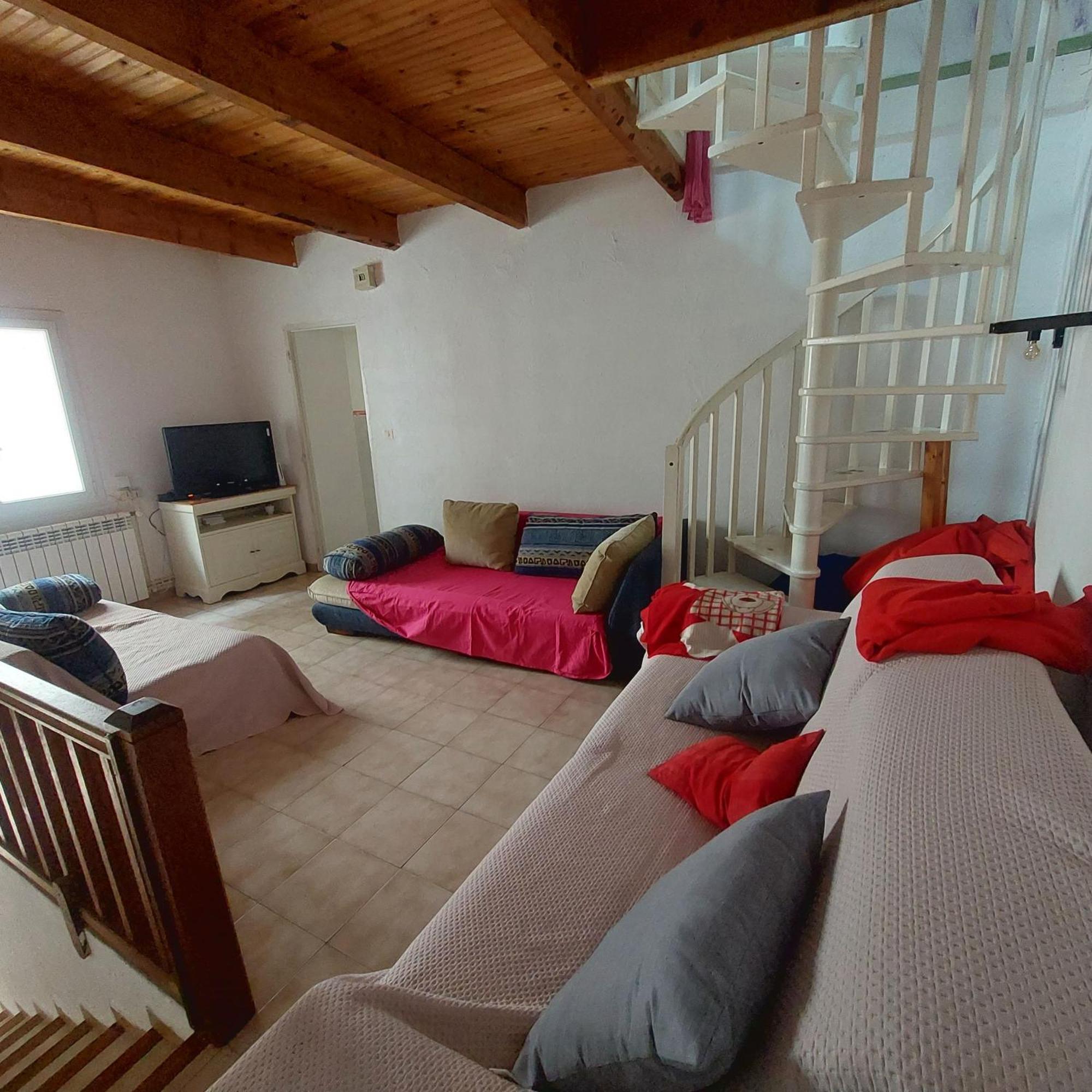 Chez Rachel Villa Puimisson Eksteriør bilde